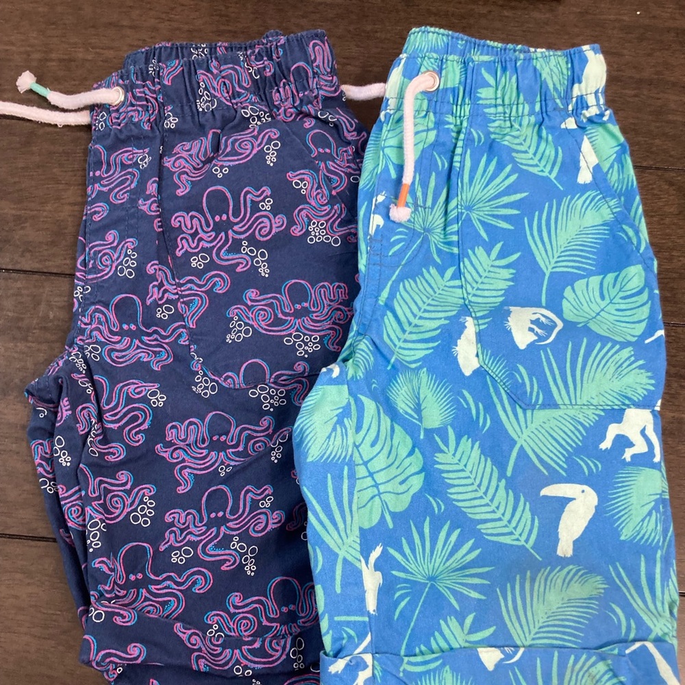 Boys Cat&Jack shorts
